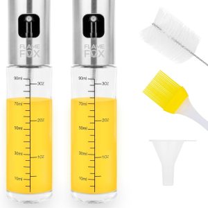 Set pulverizator pentru ulei